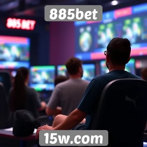 Plataforma 885bet se destaca pela acessibilidade