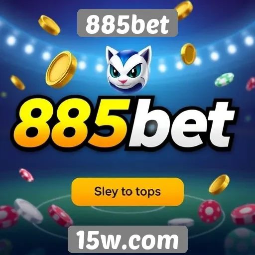 Análise das ofertas de jogos disponíveis no 885bet