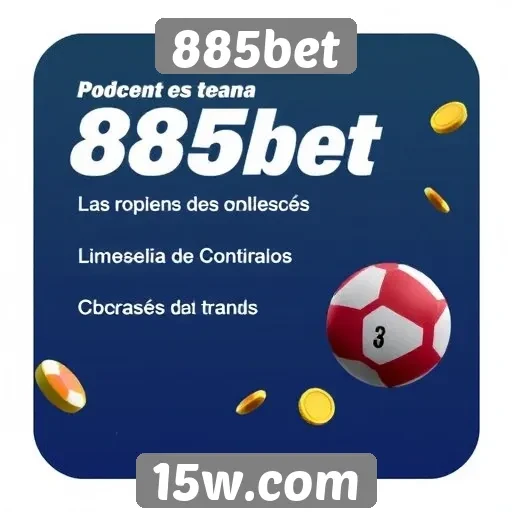Promoções e bônus atraentes na 885bet