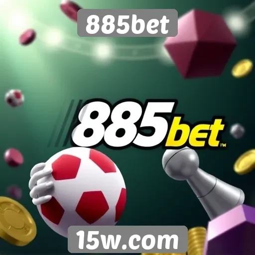 Promoções e bônus atraentes no 885bet 2025
