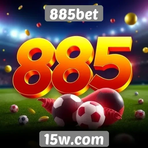 Análise de bônus e promoções do site 885bet