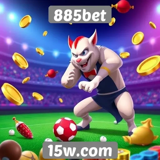 Avaliação dos bônus e promoções do 885bet