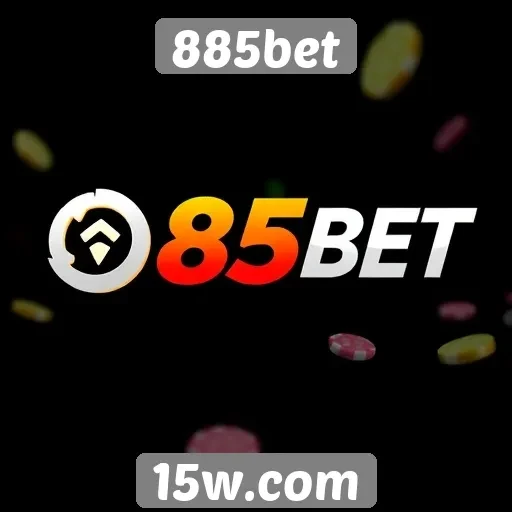 885bet amplia opções de jogos de cassino