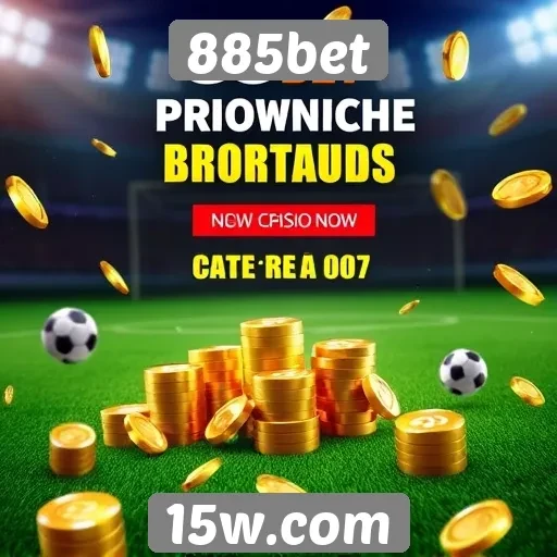 Plataforma 885bet surpreende com promoções exclusivas