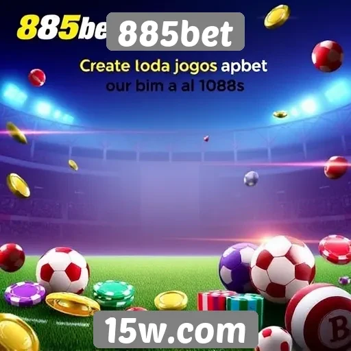 Análise da plataforma 885bet e suas ofertas de jogos