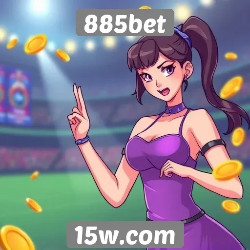 885bet inova com novas opções de jogos