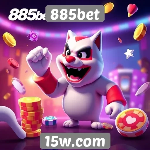 885bet oferece novas opções de jogos online