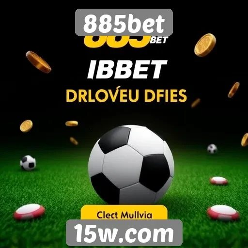 885bet lançamento de novas promoções de apostas