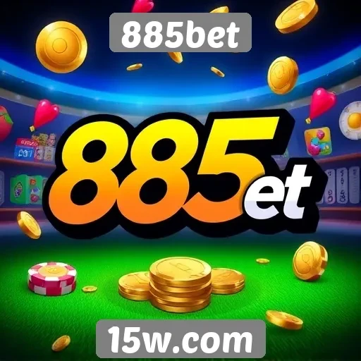 885bet oferece variedade de jogos online disponíveis