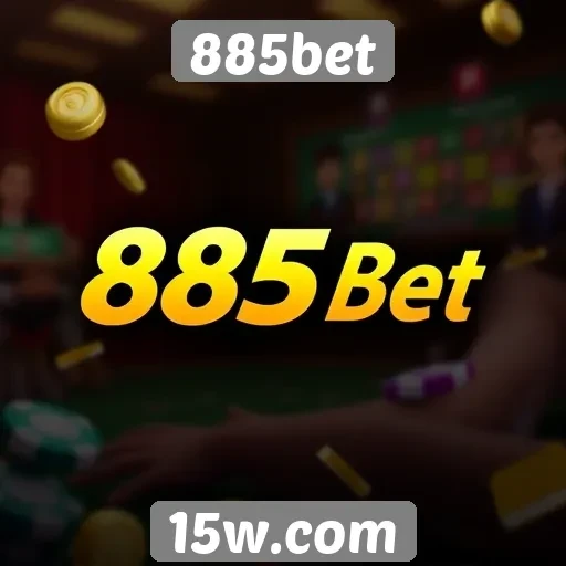 885bet oferece ampla gama de jogos online