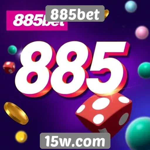 885bet oferece promoções diversificadas para novos usuários
