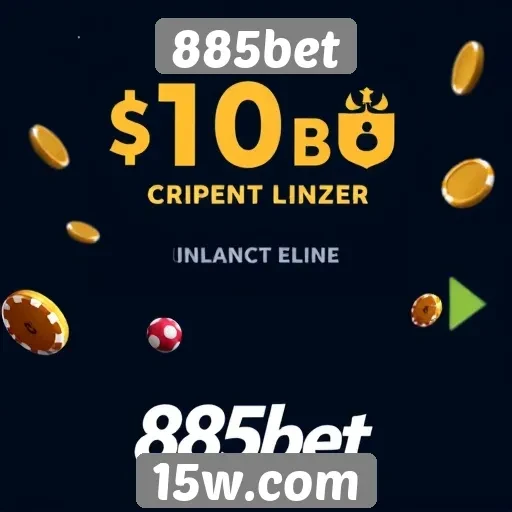Análise das promoções disponíveis no site 885bet