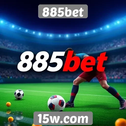 885bet oferece promoções atraentes para novos usuários