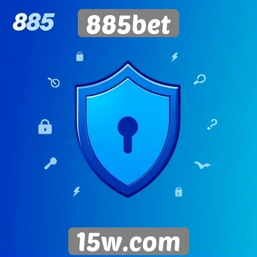 Críticas sobre a segurança do site 885bet