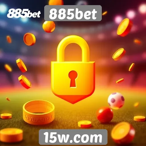 886bet implementa novas medidas de segurança