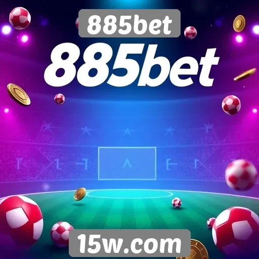 Funcionalidades do site 885bet que atraem jogadores