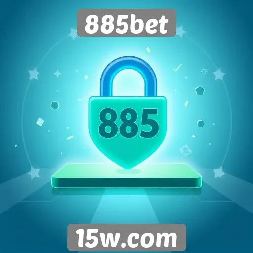 Análise da segurança do site de jogos 885bet