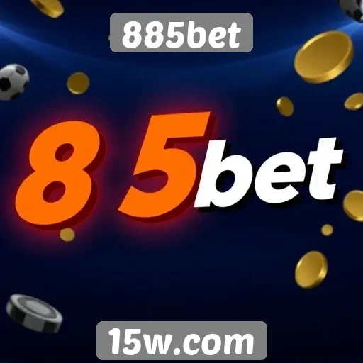 Oferta de bônus atrai novos usuários ao 885bet