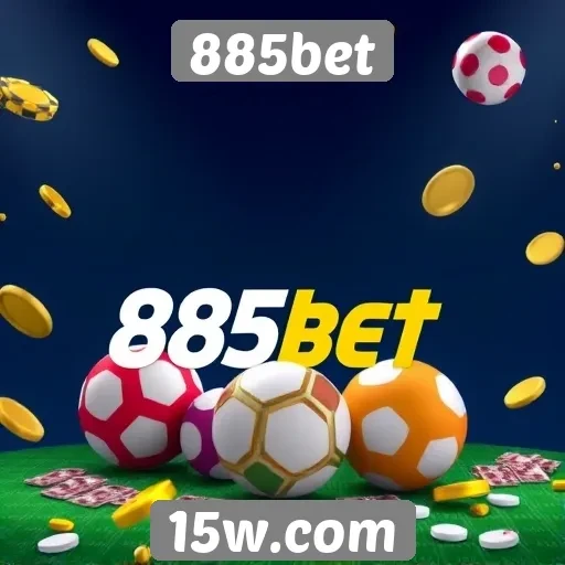 Comparativo de bônus e promoções no site de jogos 885bet