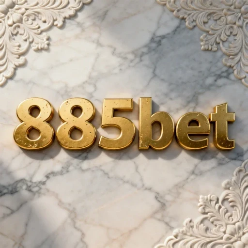 885bet Logo