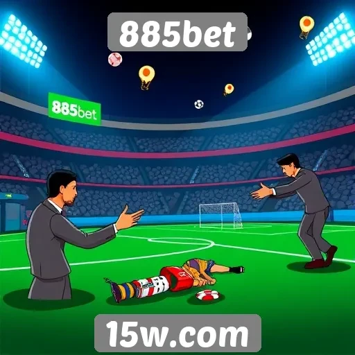 Fidelização de clientes na 885bet e sua importância