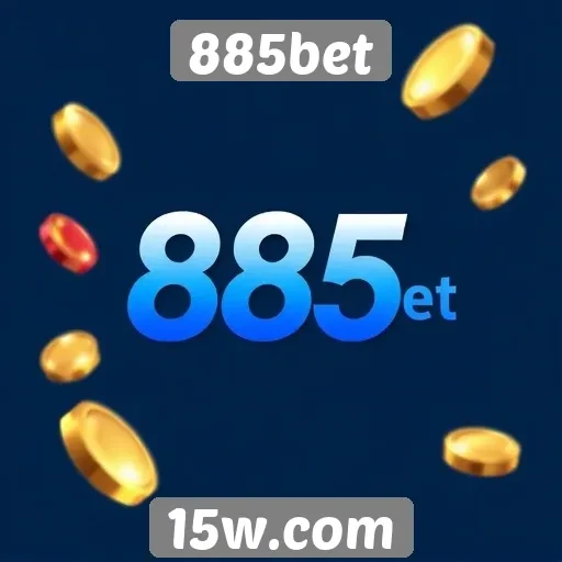 885bet oferece diversidade em jogos de cassino online