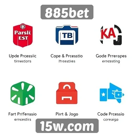 Análise de recursos exclusivos do site 885bet