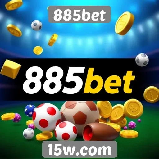 Análise da variedade de jogos disponíveis no 885bet