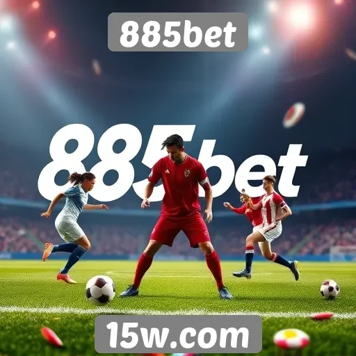 Impacto do 885bet na comunidade de jogadores