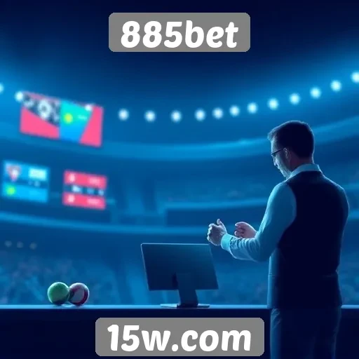 Aspectos legais das apostas no 885bet