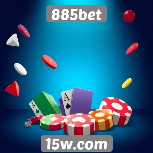 Principais jogos disponíveis na plataforma 885bet