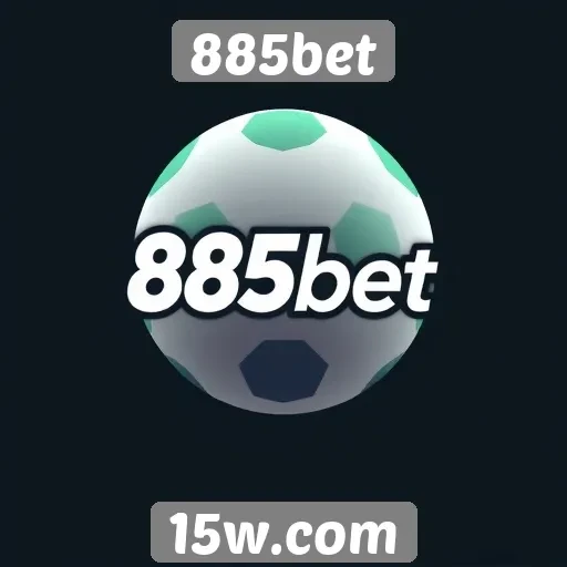 Estratégias de marketing da 885bet no mercado de apostas