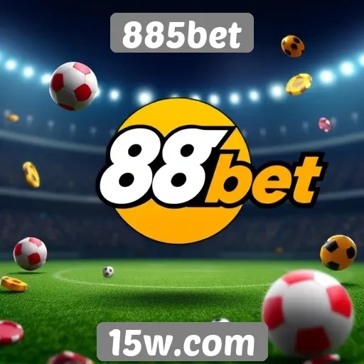 Novas funcionalidades disponíveis no 885bet