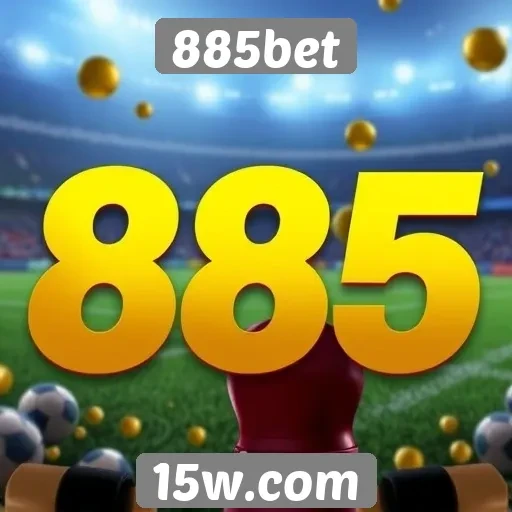 Benefícios e promoções para novos usuários no 885bet