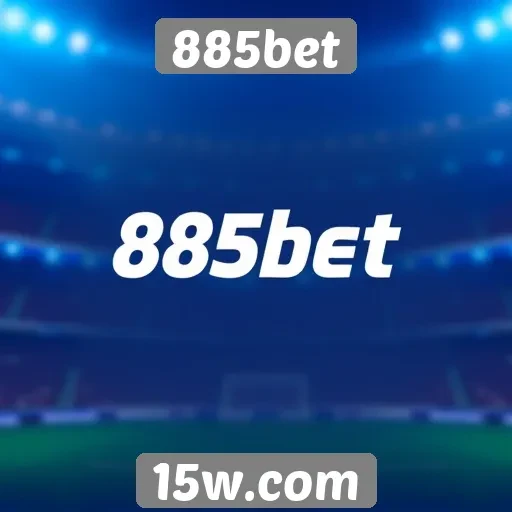 Novidades na plataforma de apostas 885bet