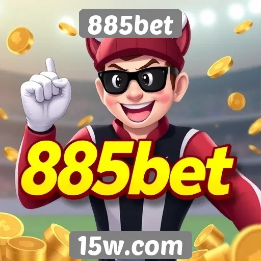 Novidades e promoções especiais do 885bet