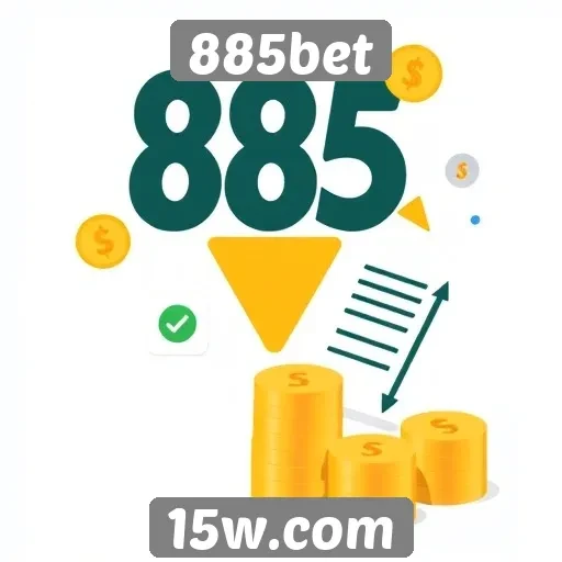 Recebendo pagamentos no 885bet como funciona