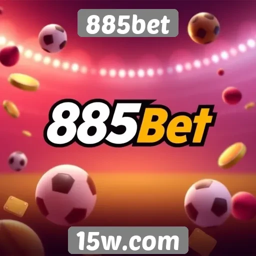 Lançamentos recentes no site 885bet atraem novos jogadores