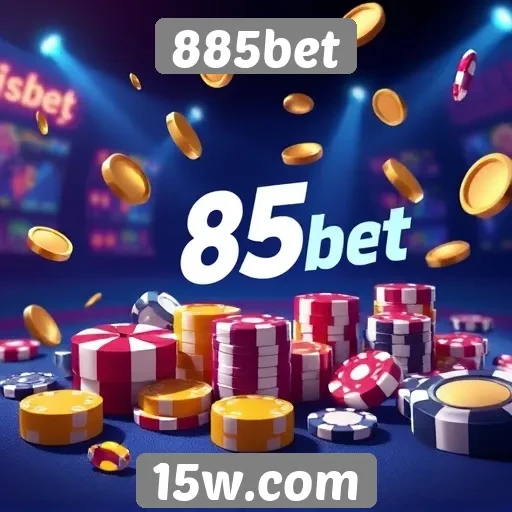 Impactos da regulamentação nos jogos da 885bet