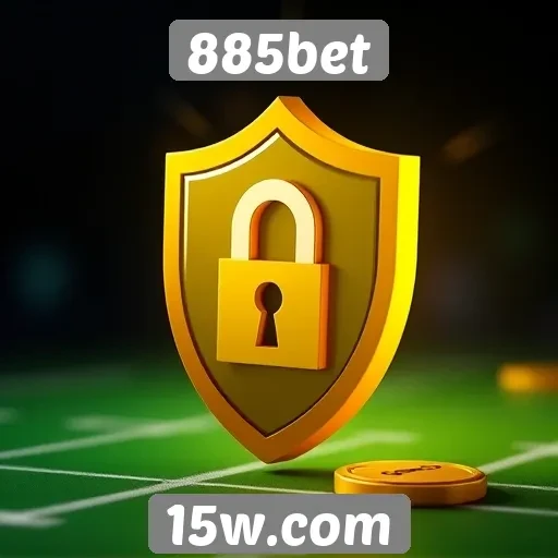 Avaliação de segurança do site 885bet