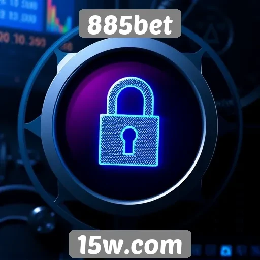 Análise de segurança e privacidade no 885bet