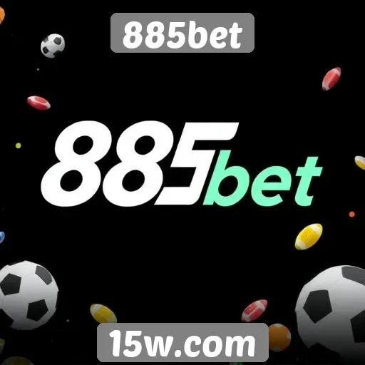 Aposta esportiva no 885bet é atrativa para usuários
