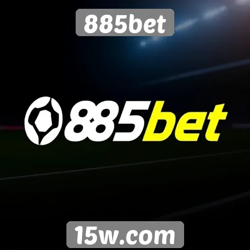 Plataforma 885bet inclui opções de apostas esportivas
