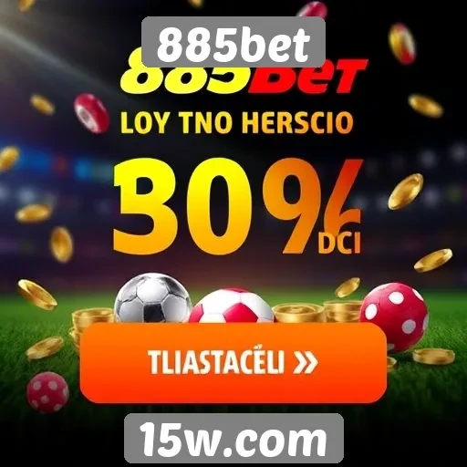 Estudo sobre promoções e bônus no 885bet