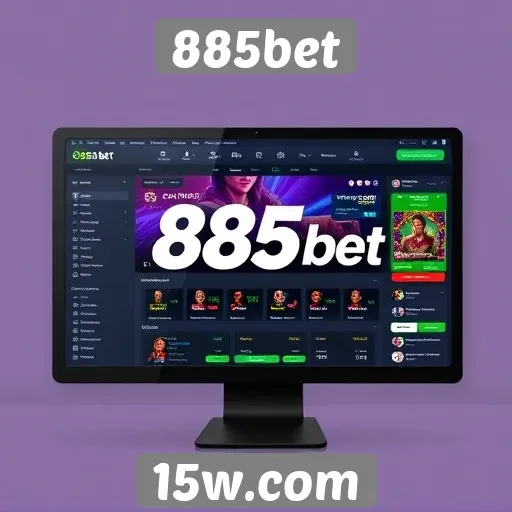 Usabilidade da interface do 885bet para novos usuários