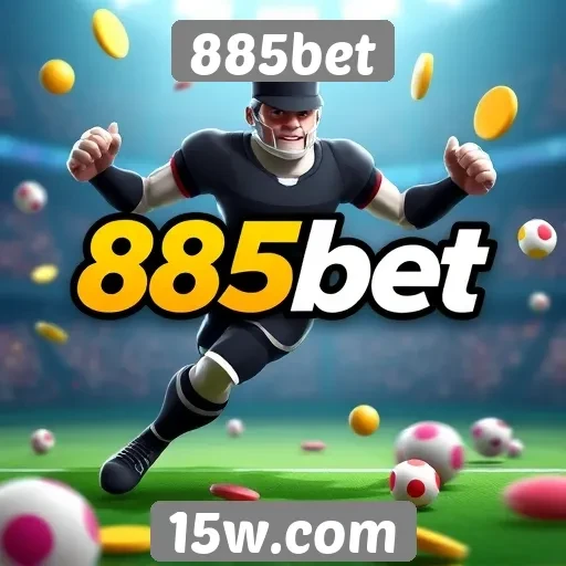 Exploração da variedade de jogos disponíveis na 885bet